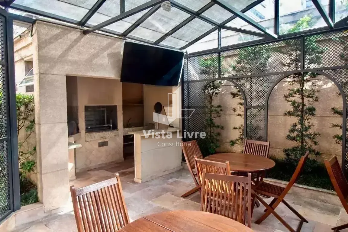 Apartamento, 3 quartos, 167 m² - Foto 37