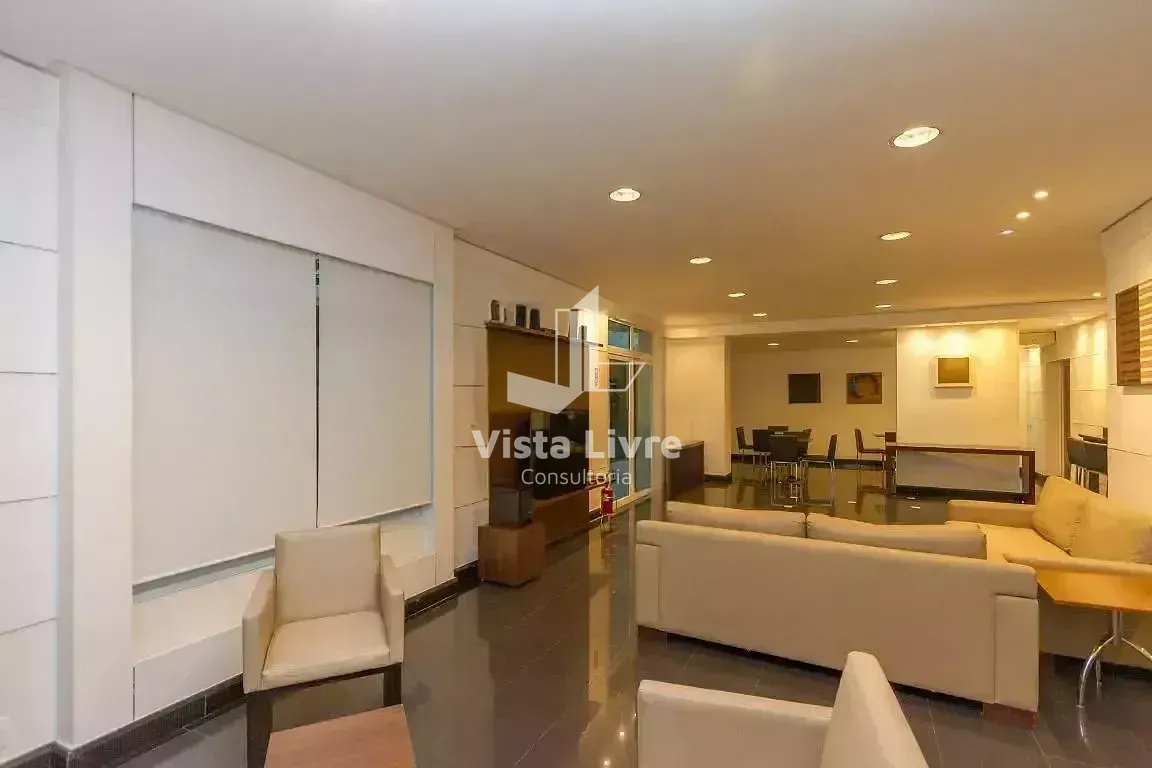 Apartamento, 3 quartos, 167 m² - Foto 39