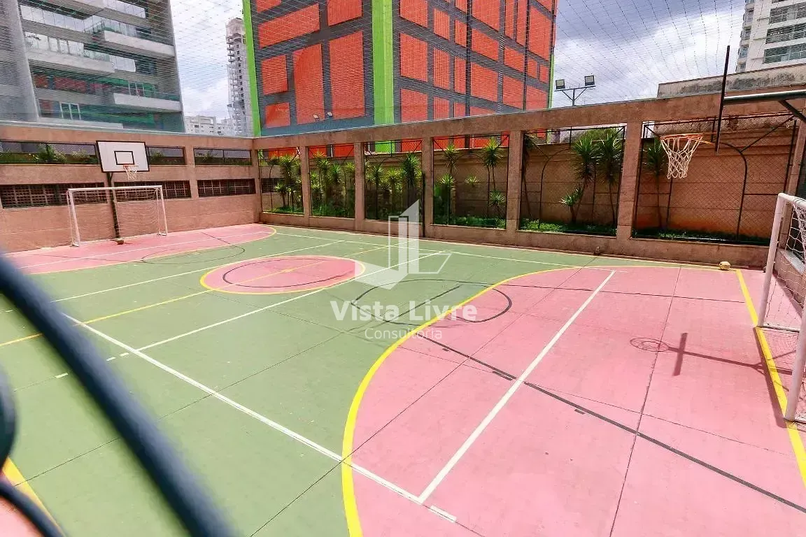 Apartamento, 3 quartos, 167 m² - Foto 43