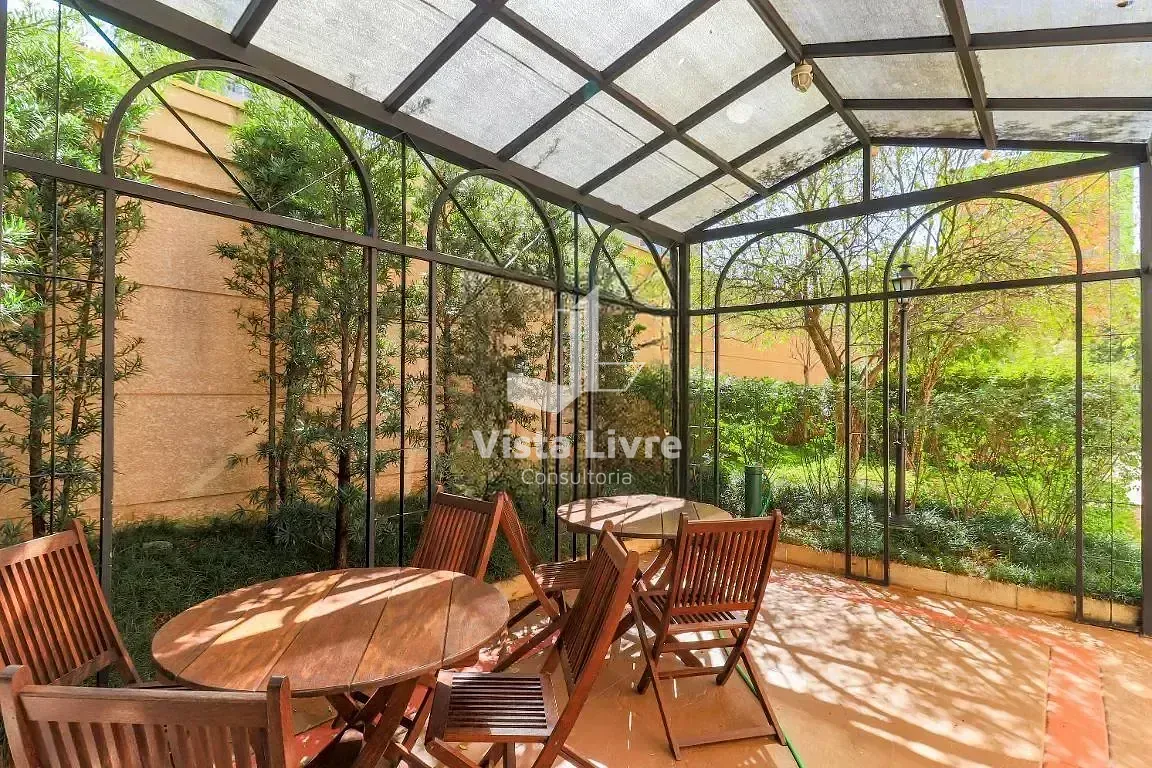 Apartamento, 3 quartos, 167 m² - Foto 38