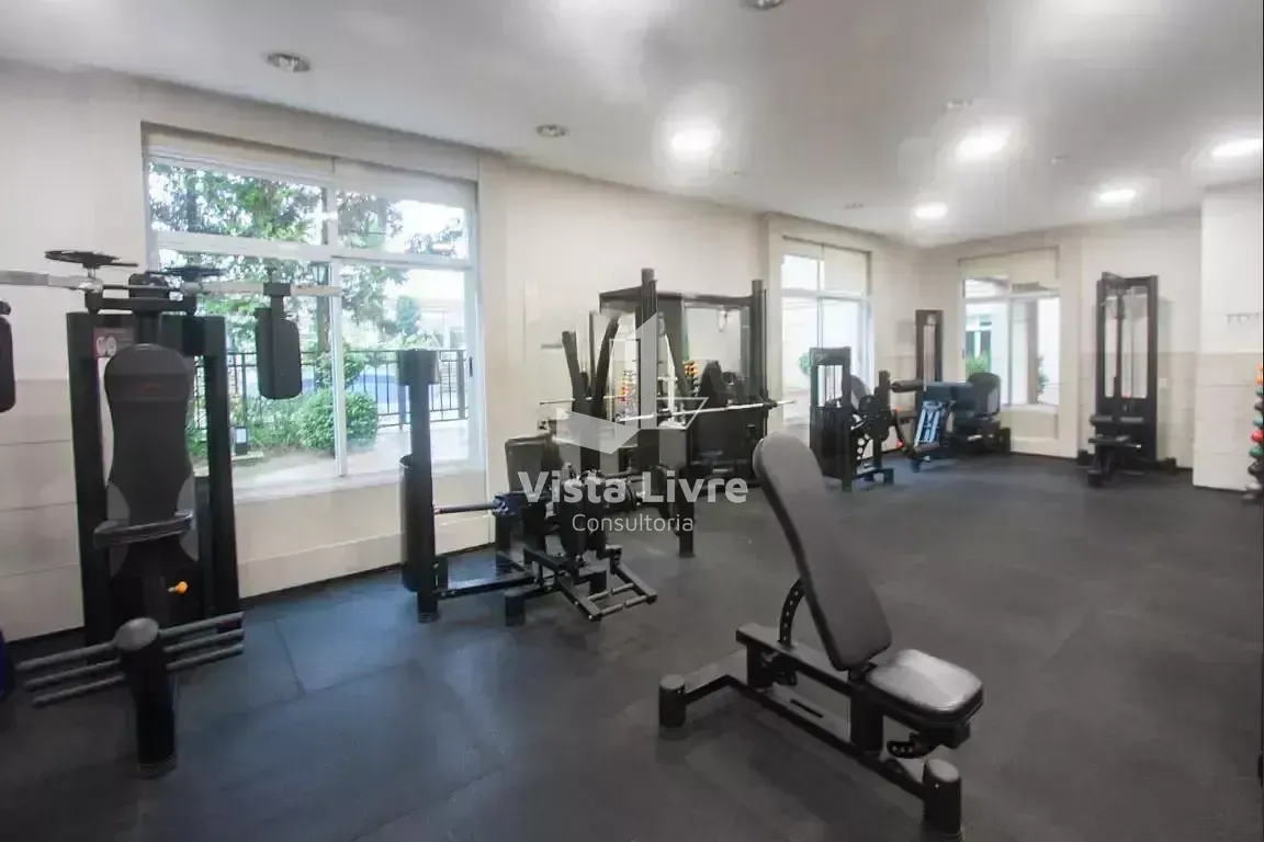 Apartamento, 3 quartos, 167 m² - Foto 36