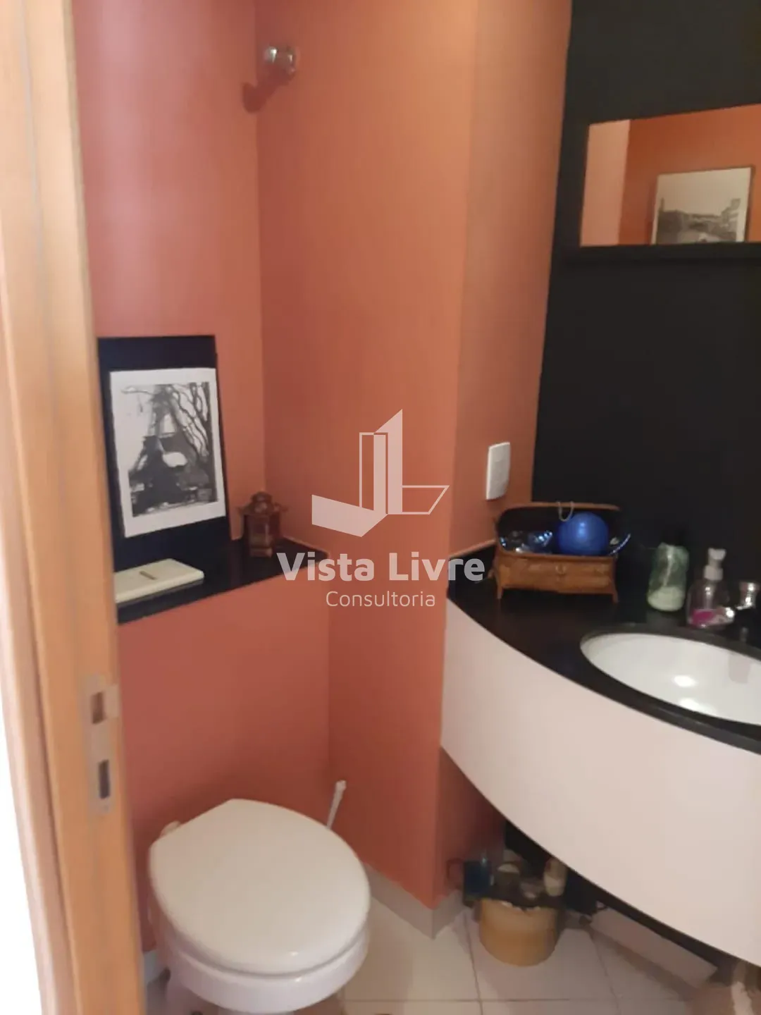 Apartamento, 3 quartos, 167 m² - Foto 25
