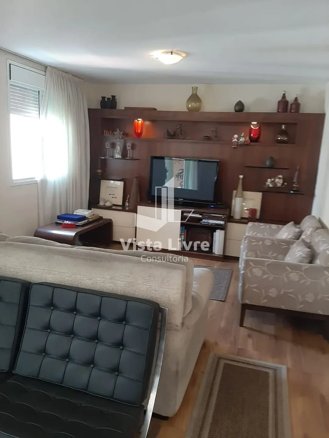 Apartamento, 3 quartos, 167 m² - Foto 3