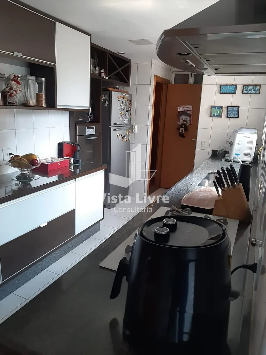 Apartamento, 3 quartos, 167 m² - Foto 10