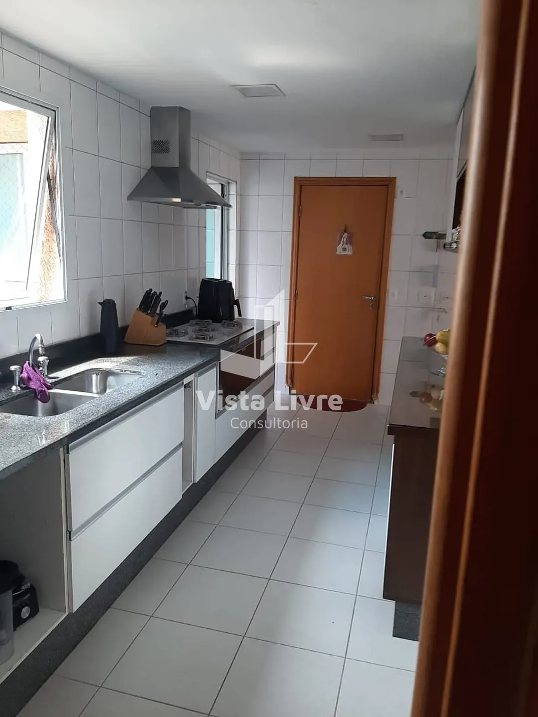 Apartamento, 3 quartos, 167 m² - Foto 9