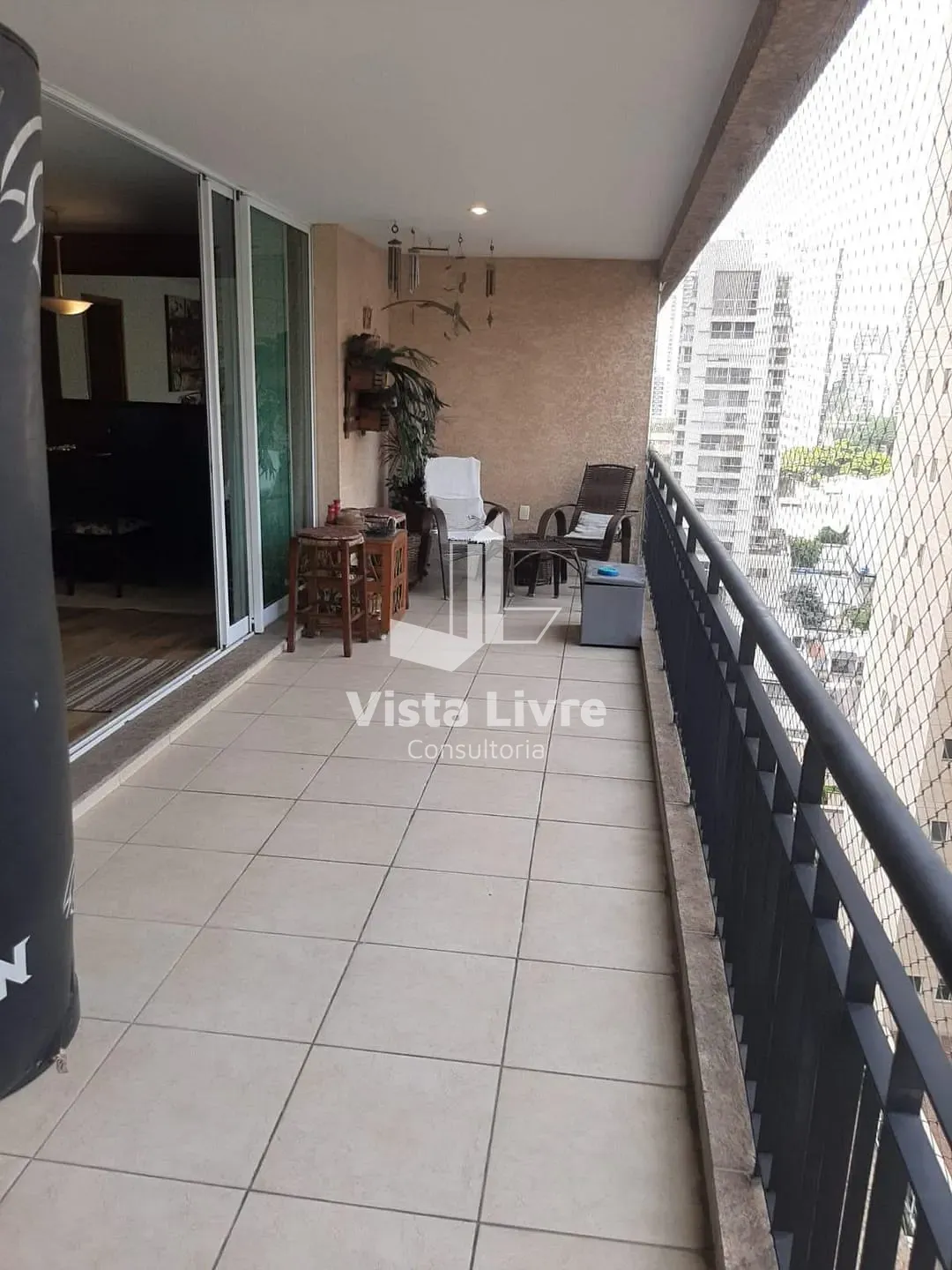 Apartamento, 3 quartos, 167 m² - Foto 7