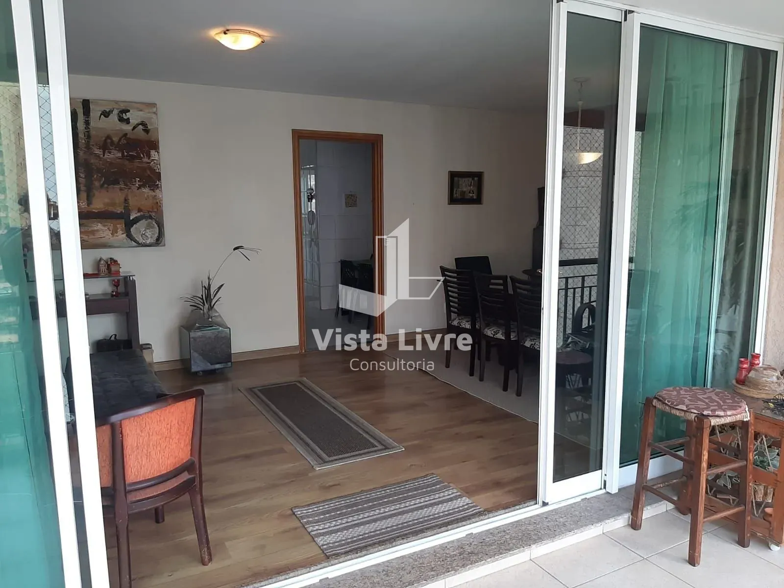 Apartamento, 3 quartos, 167 m² - Foto 6