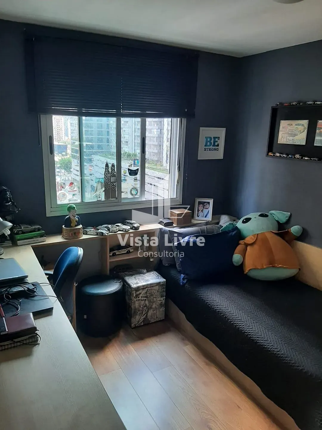 Apartamento, 3 quartos, 167 m² - Foto 18
