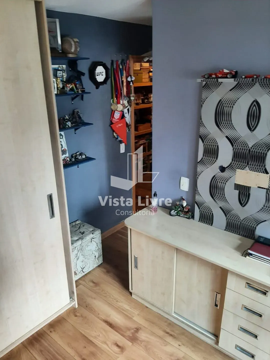Apartamento, 3 quartos, 167 m² - Foto 19