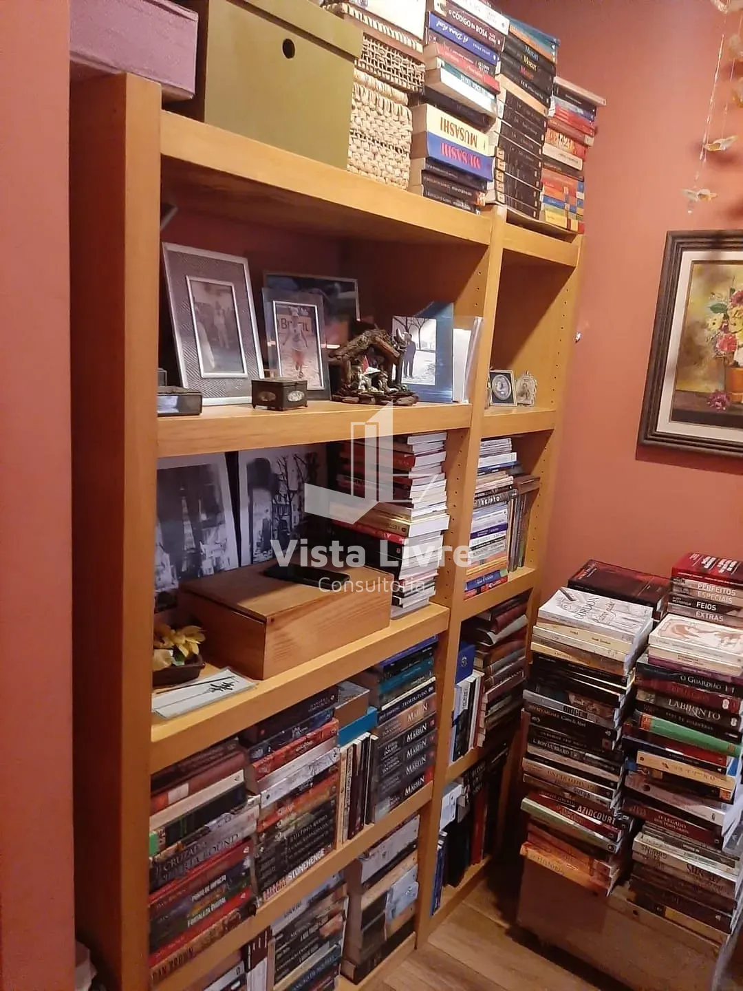 Apartamento, 3 quartos, 167 m² - Foto 17
