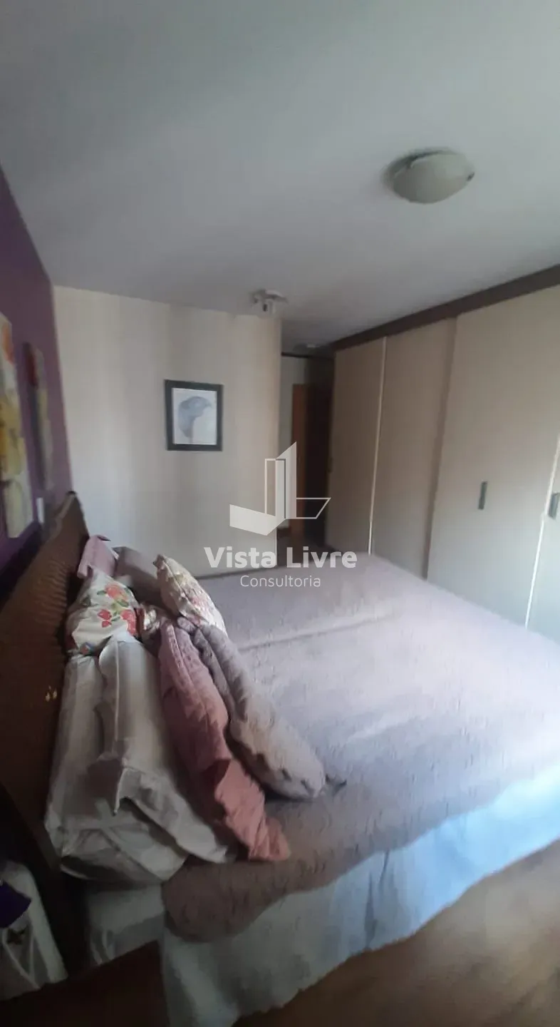 Apartamento, 3 quartos, 167 m² - Foto 14