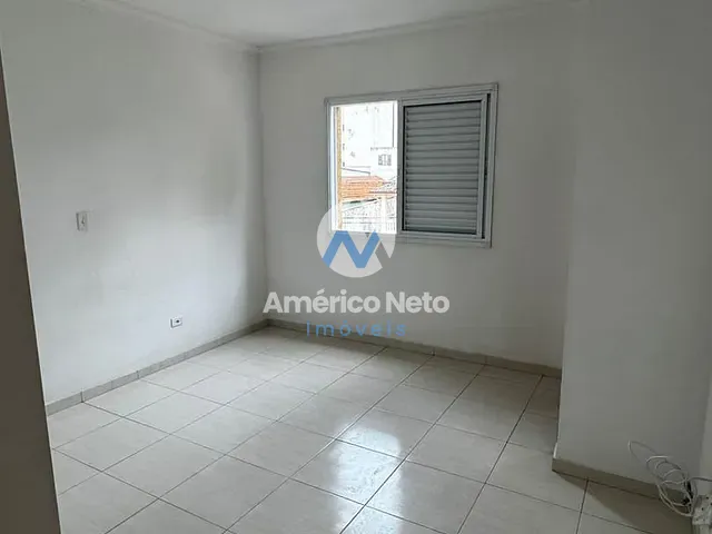 Apartamento 3 quartos e 1 banheiro, à venda, no bairro Santa Maria em São Caetano do Sul