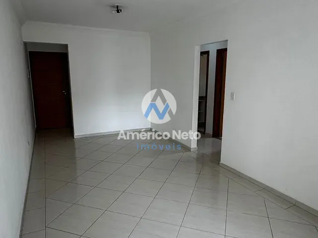 Apartamento 3 quartos e 1 banheiro, à venda, no bairro Santa Maria em São Caetano do Sul