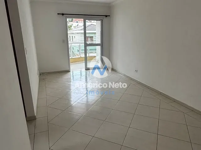 Apartamento 3 quartos e 1 banheiro, à venda, no bairro Santa Maria em São Caetano do Sul