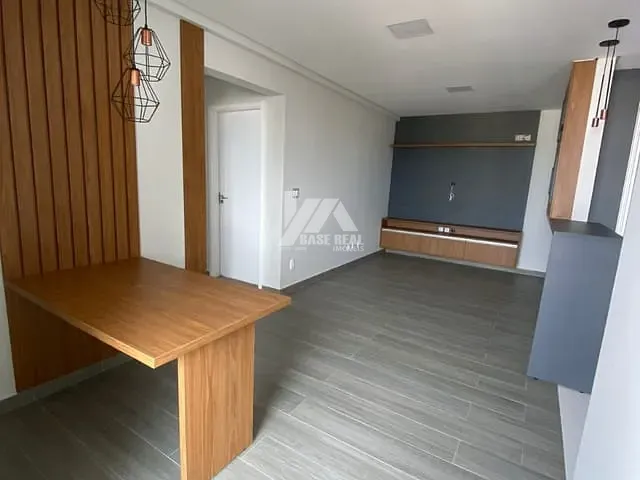 Apartamento com 80m² 2 quartos e 2 banheiros, à venda, no bairro Centro em Ponta Grossa