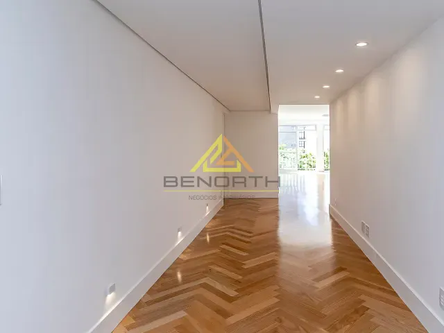 Apartamento com 142m² 2 quartos e 3 banheiros, à venda, no bairro Cerqueira César em São Paulo