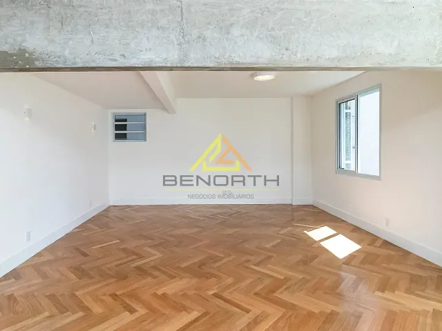 Apartamento com 142m² 2 quartos e 3 banheiros, à venda, no bairro Cerqueira César em São Paulo