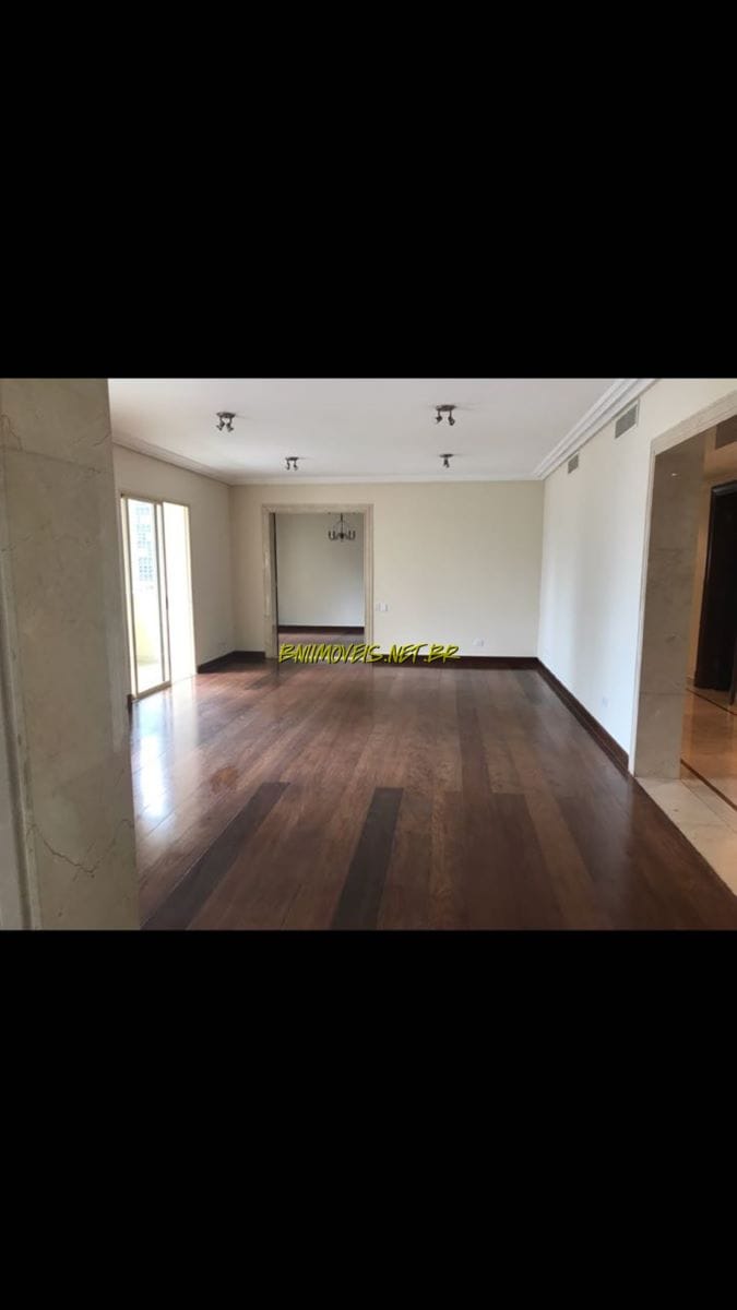 Apartamento, 4 quartos, 373 m² - Foto 1