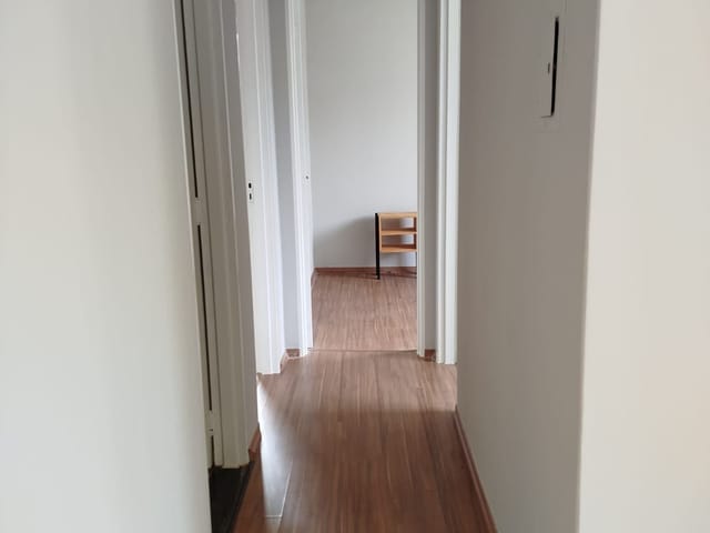Apartamento 2 quartos e 1 banheiro, à venda, no bairro Jardim das Américas em Londrina