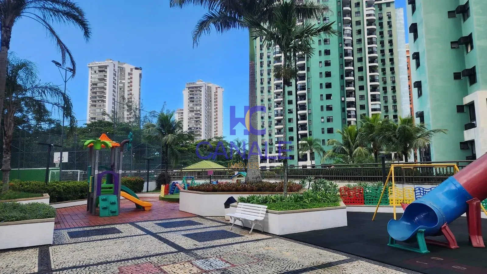 Apartamento, 3 quartos, 114 m² - Foto 36