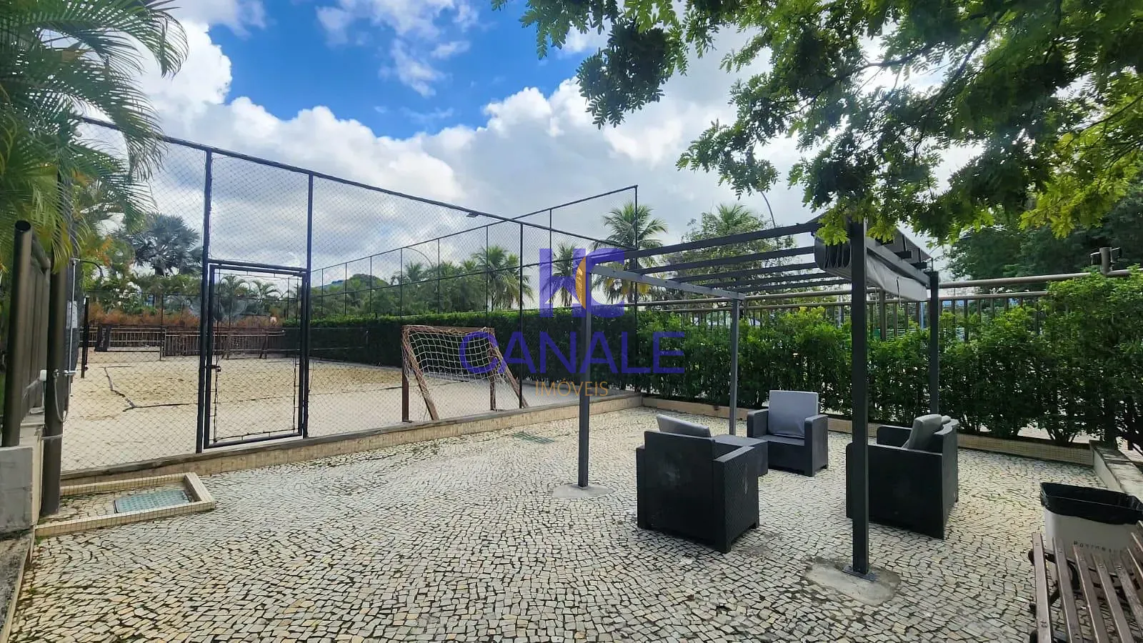 Apartamento, 3 quartos, 114 m² - Foto 37