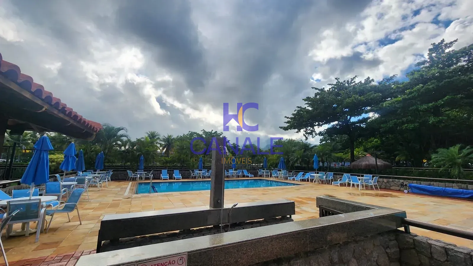 Apartamento, 3 quartos, 114 m² - Foto 41