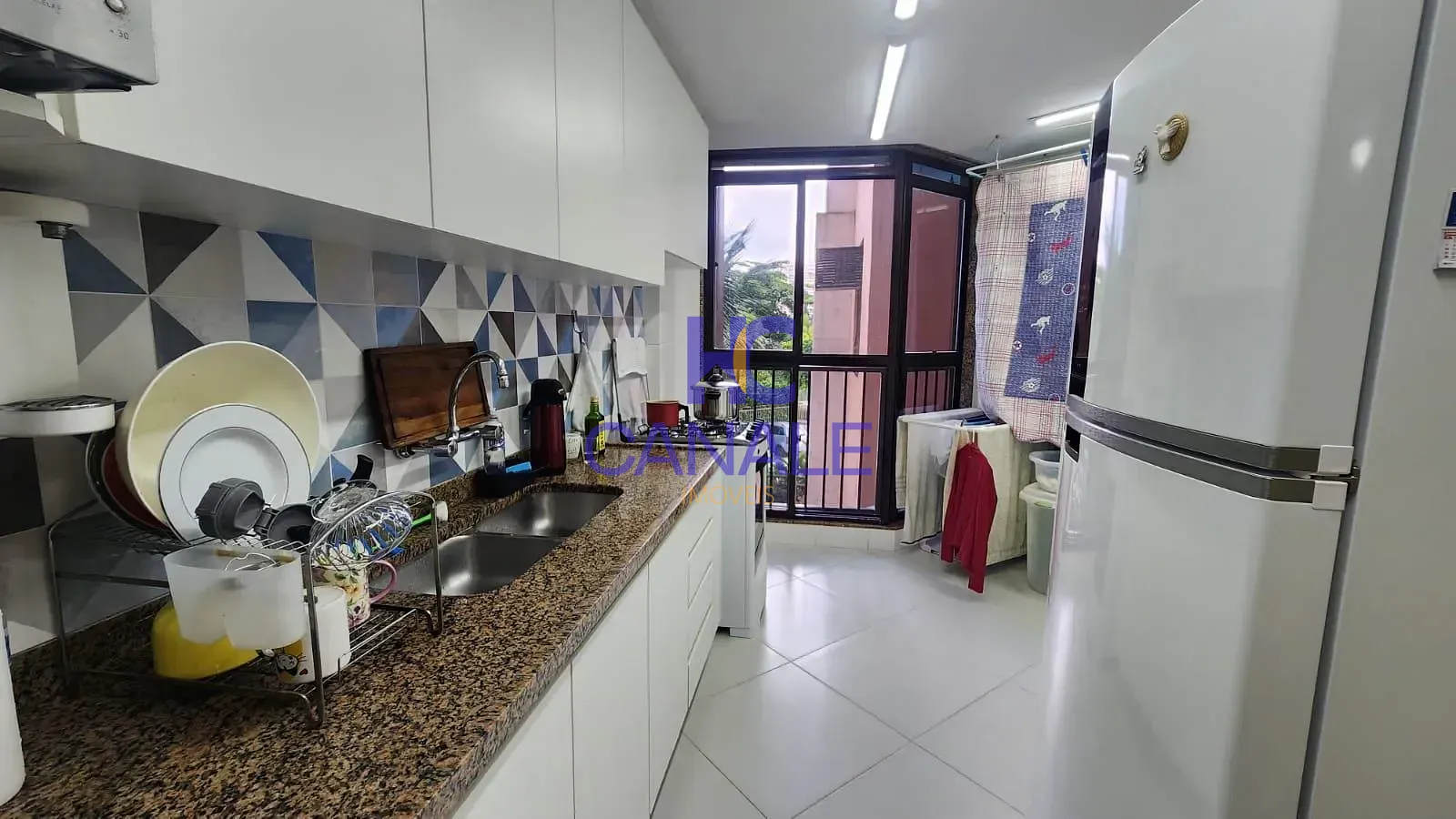 Apartamento, 3 quartos, 114 m² - Foto 19