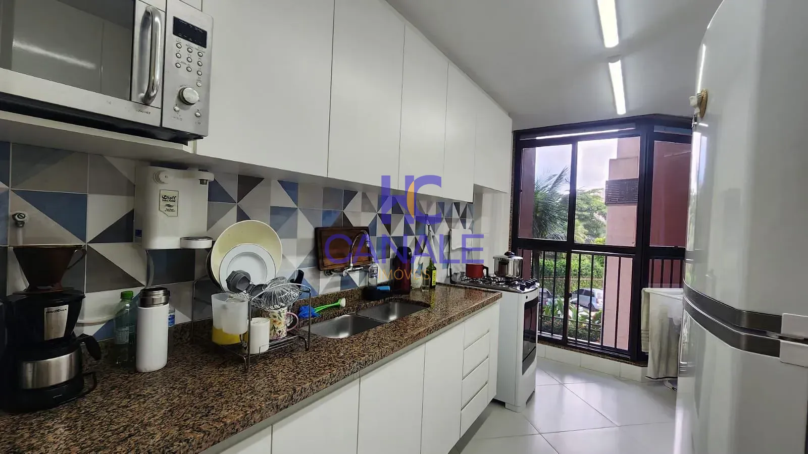 Apartamento, 3 quartos, 114 m² - Foto 21
