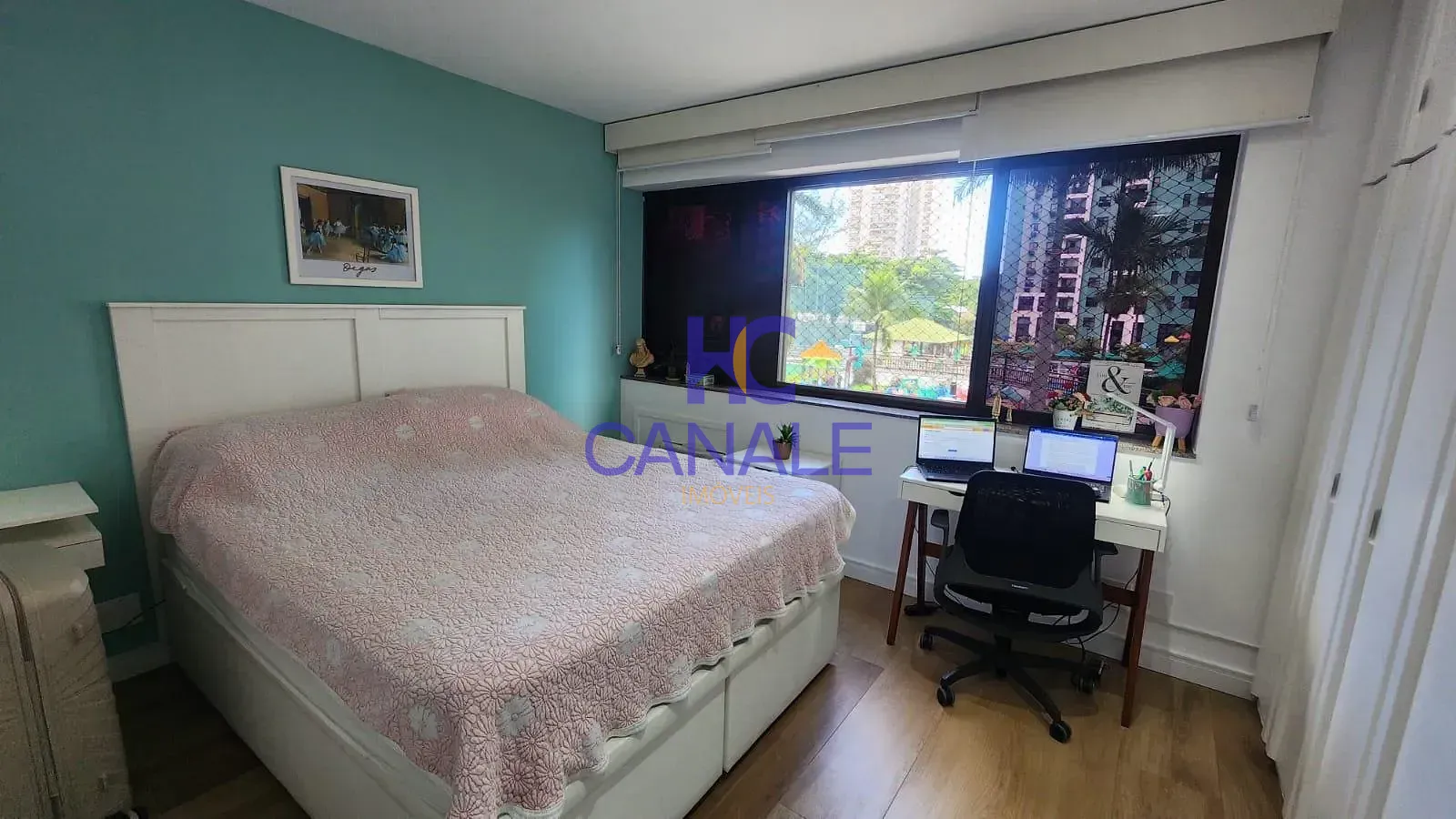 Apartamento, 3 quartos, 114 m² - Foto 25