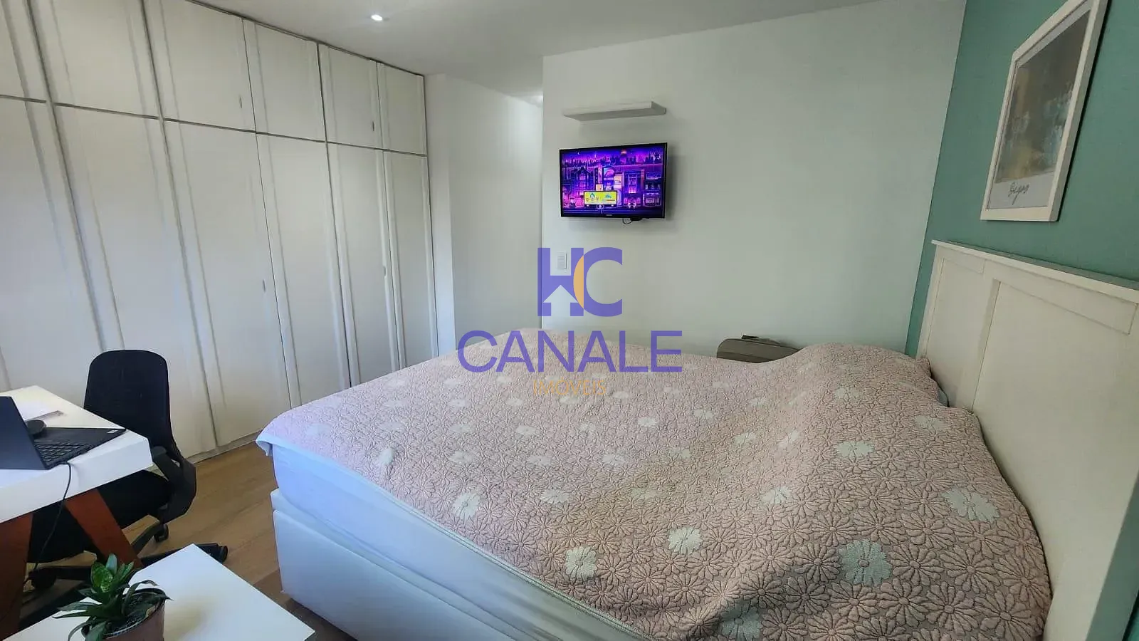 Apartamento, 3 quartos, 114 m² - Foto 27