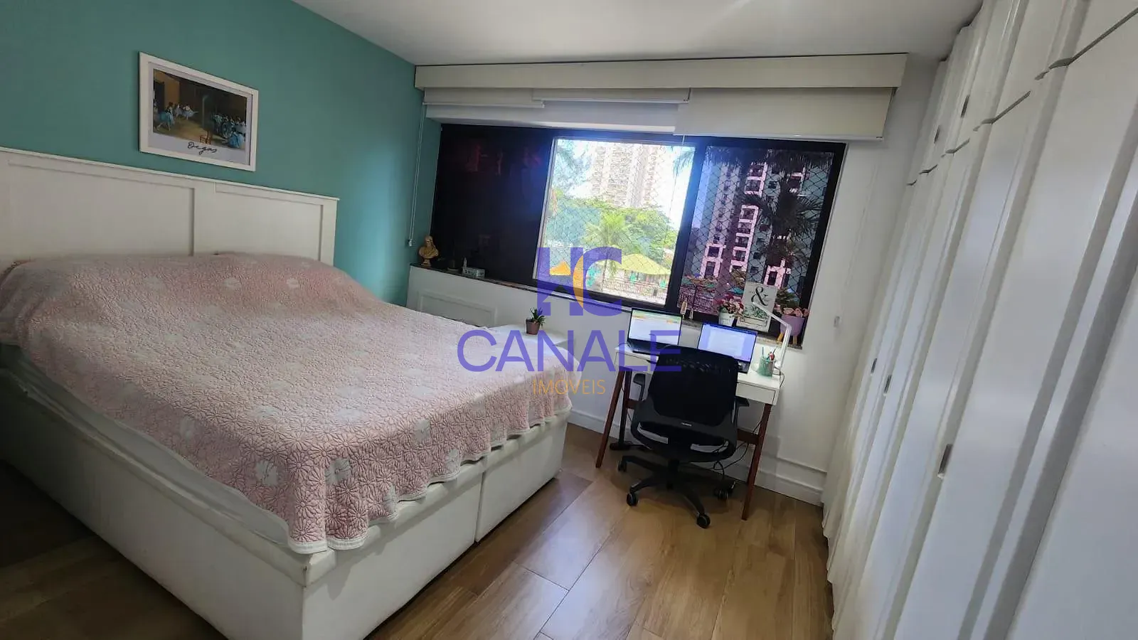 Apartamento, 3 quartos, 114 m² - Foto 28