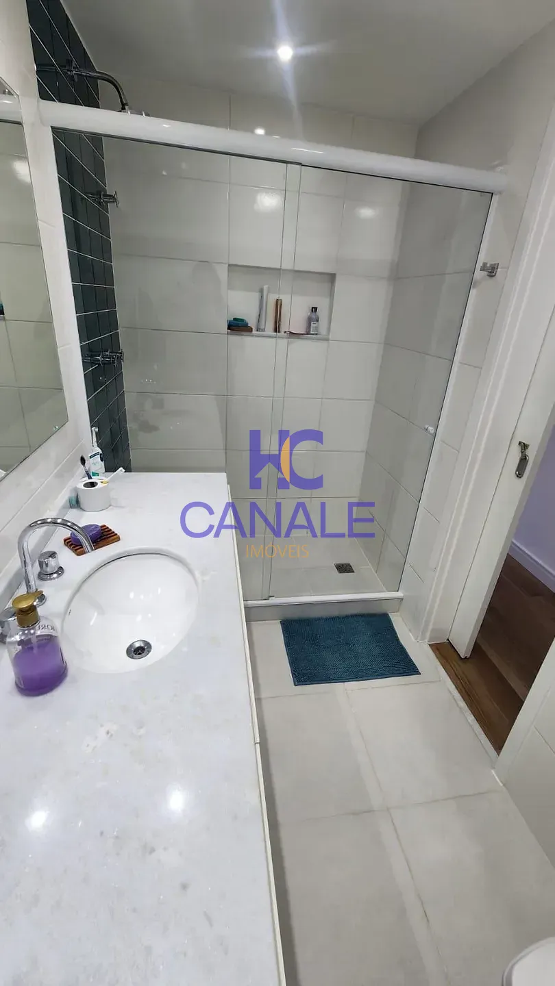 Apartamento, 3 quartos, 114 m² - Foto 29