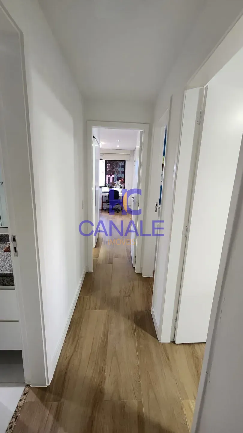 Apartamento, 3 quartos, 114 m² - Foto 30