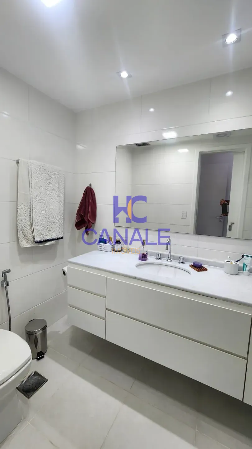Apartamento, 3 quartos, 114 m² - Foto 31