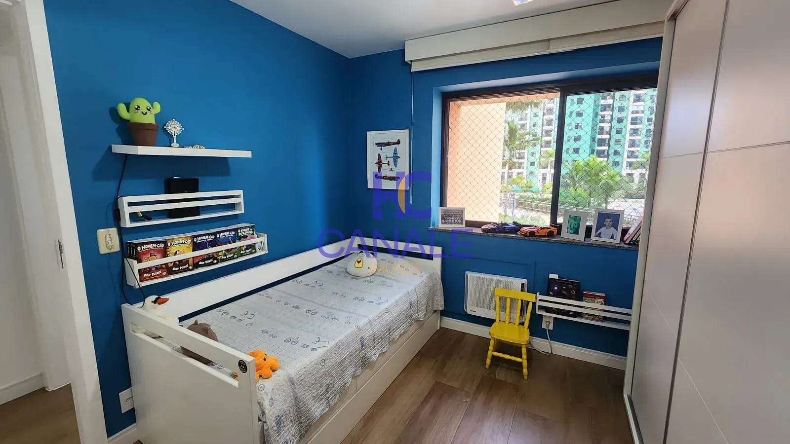 Apartamento, 3 quartos, 114 m² - Foto 32