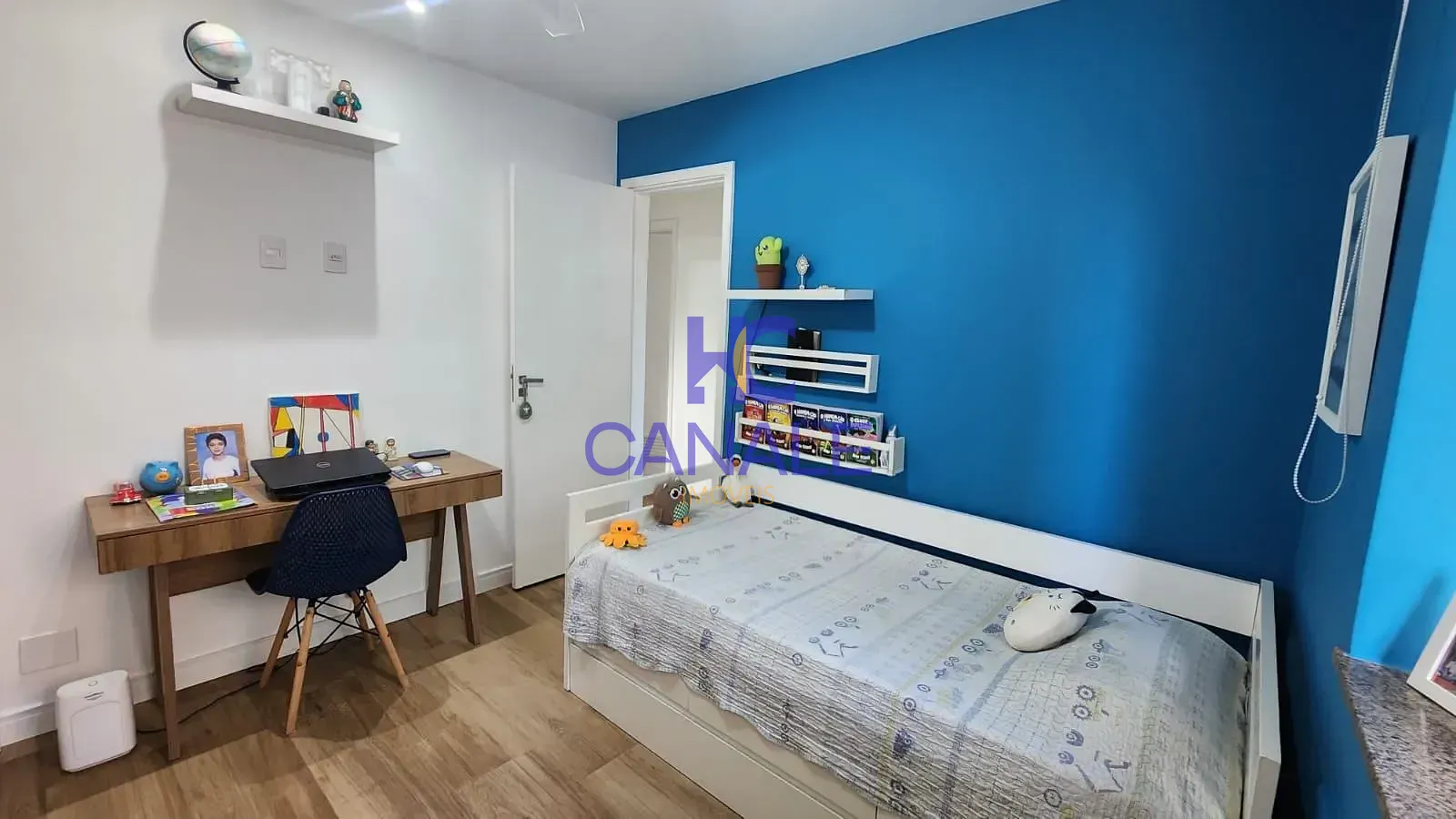 Apartamento, 3 quartos, 114 m² - Foto 33