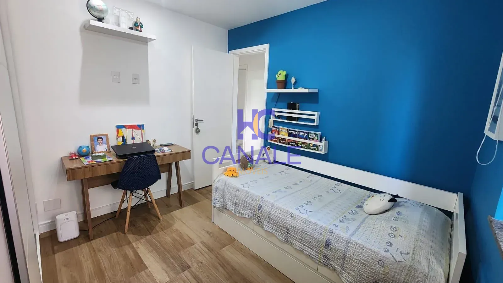 Apartamento, 3 quartos, 114 m² - Foto 34