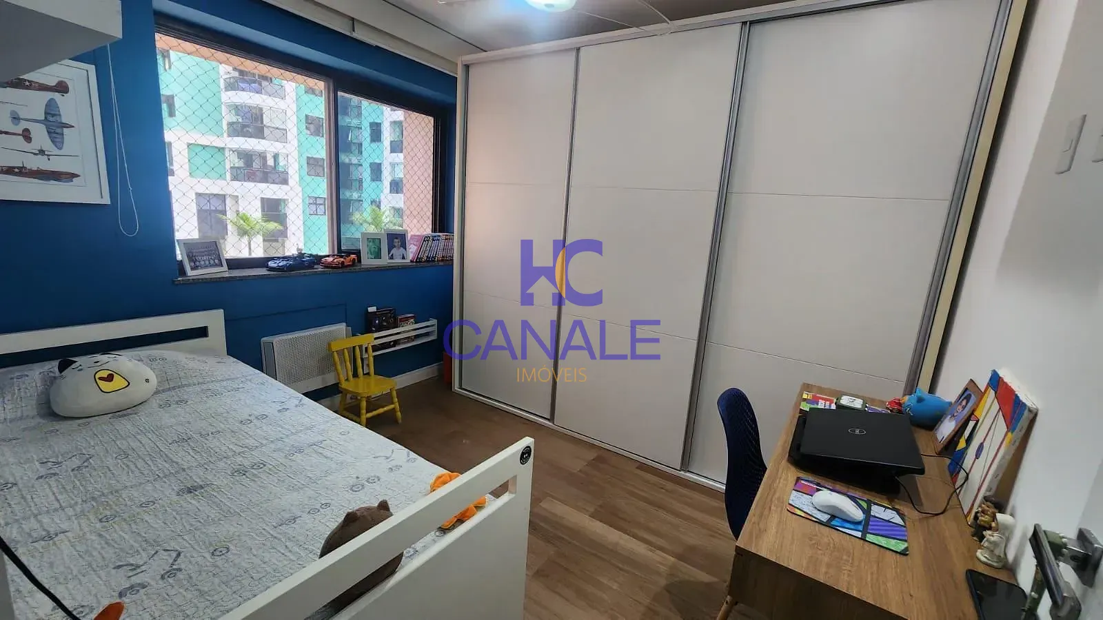 Apartamento, 3 quartos, 114 m² - Foto 16