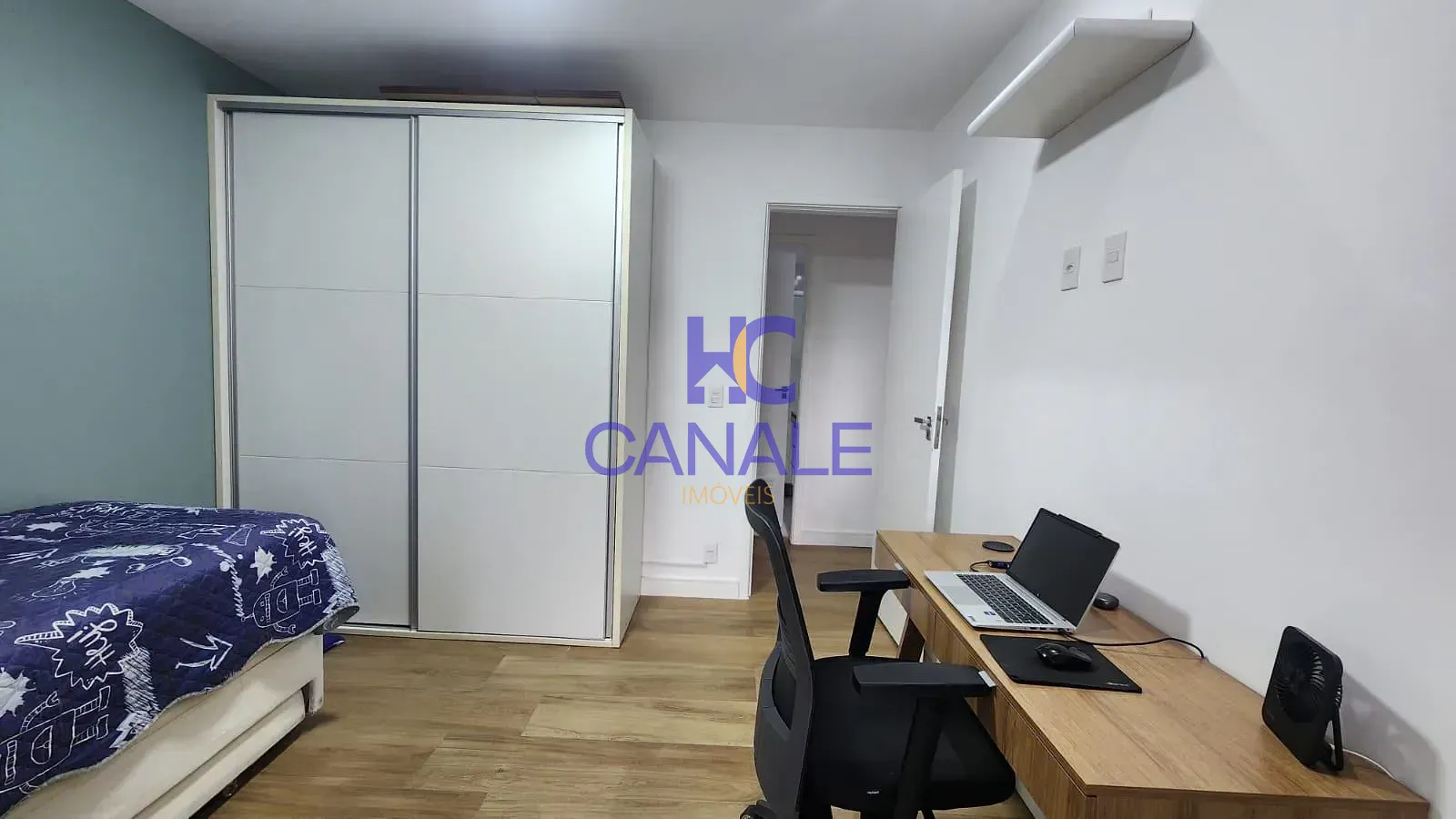 Apartamento, 3 quartos, 114 m² - Foto 13