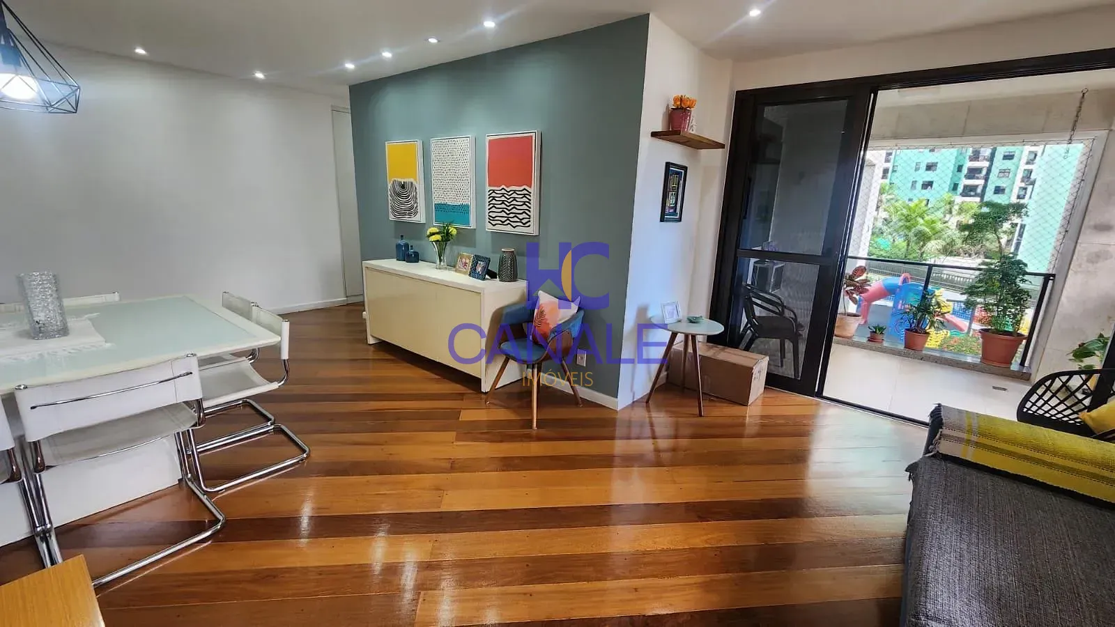 Apartamento, 3 quartos, 114 m² - Foto 6