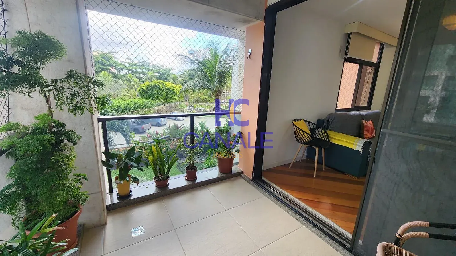 Apartamento, 3 quartos, 114 m² - Foto 5