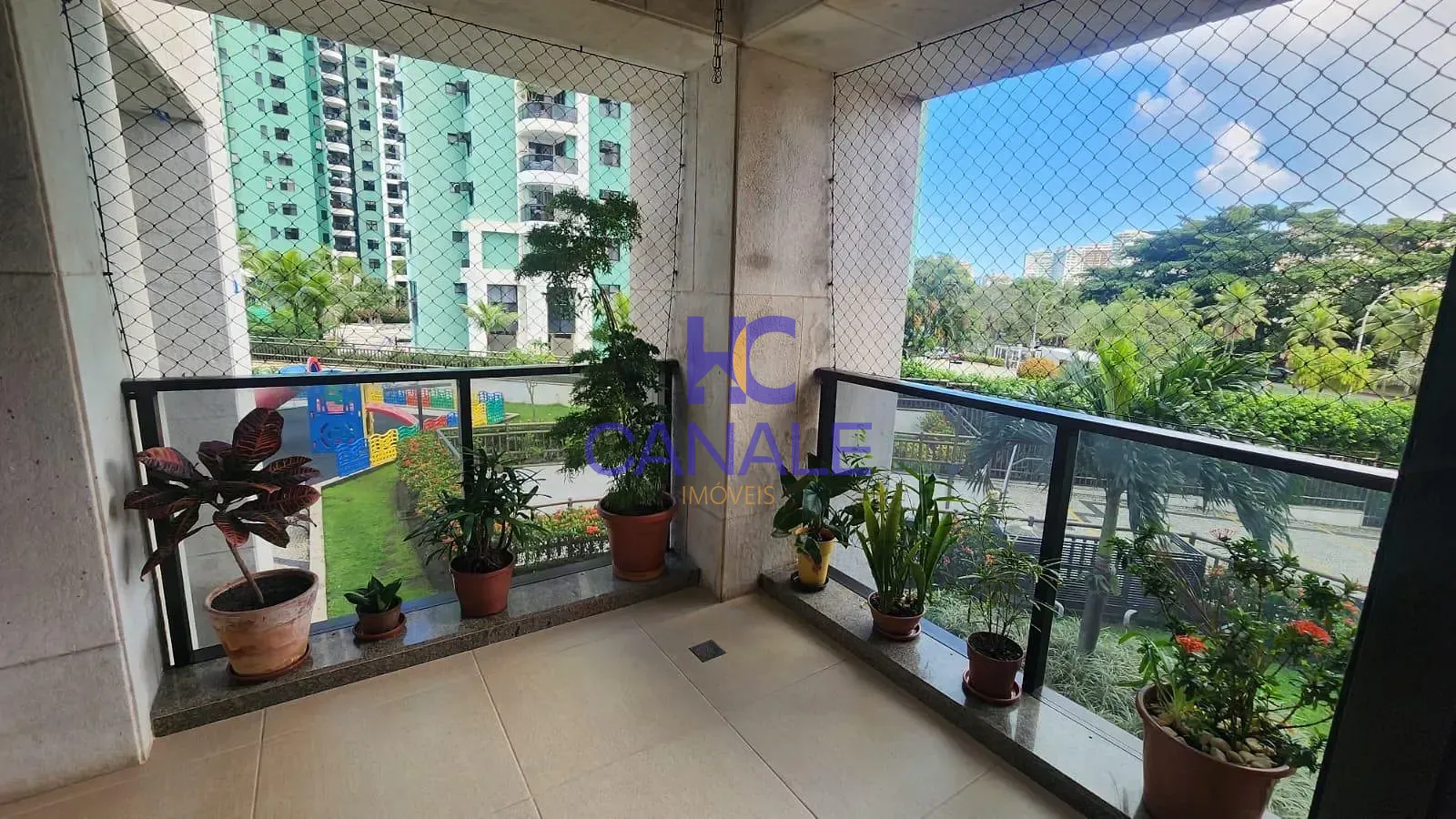 Apartamento, 3 quartos, 114 m² - Foto 2