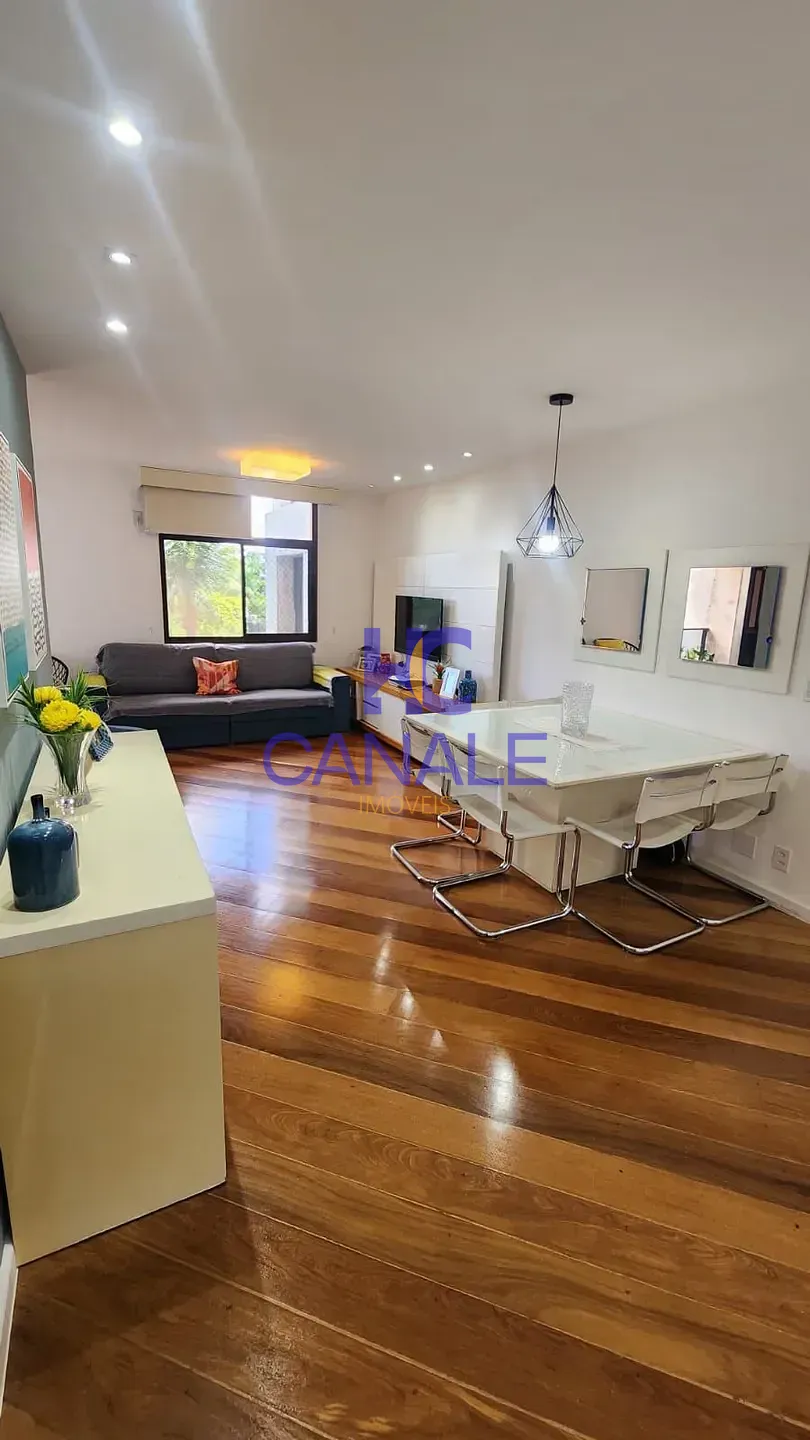 Apartamento, 3 quartos, 114 m² - Foto 7