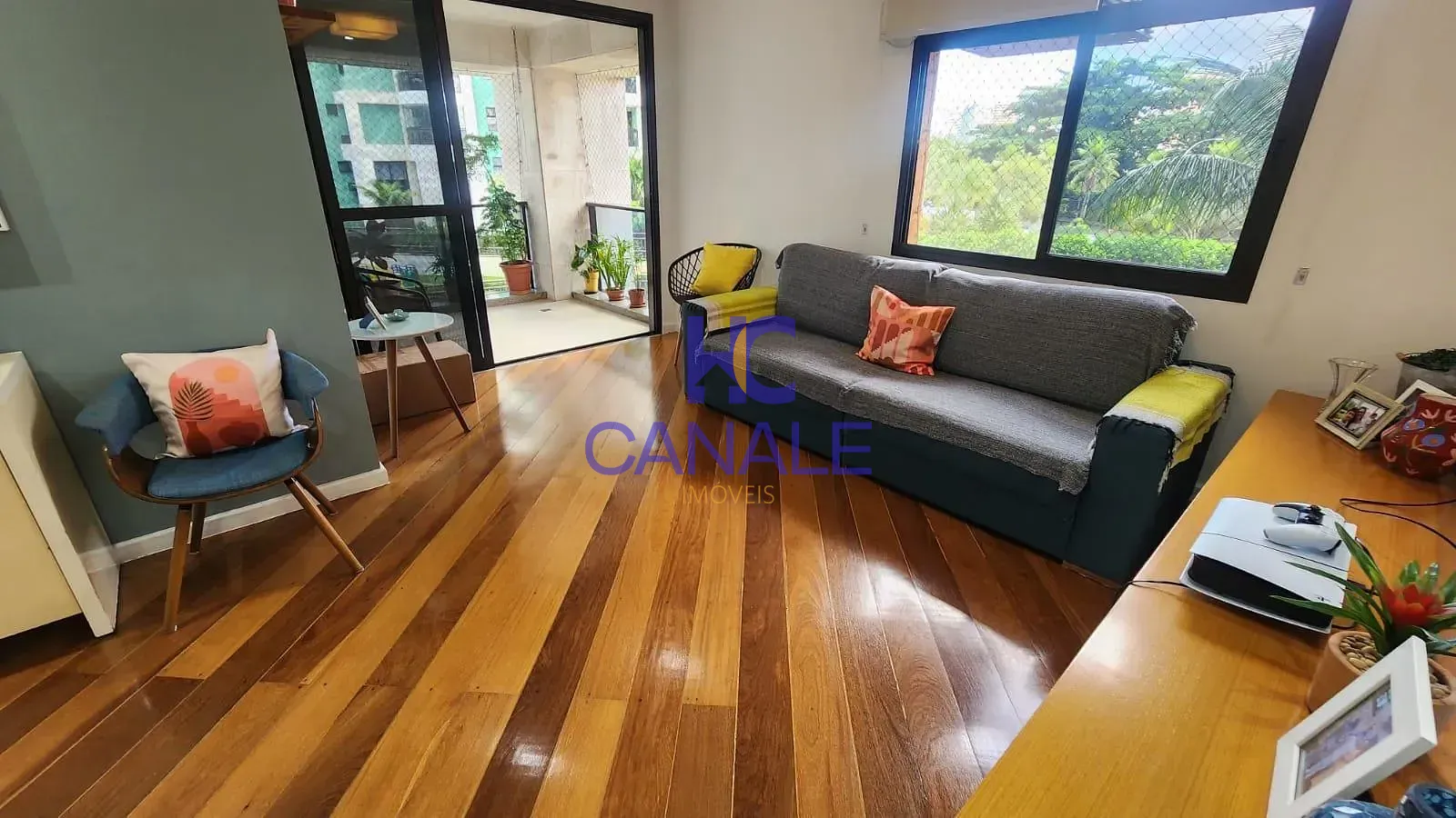Apartamento, 3 quartos, 114 m² - Foto 8