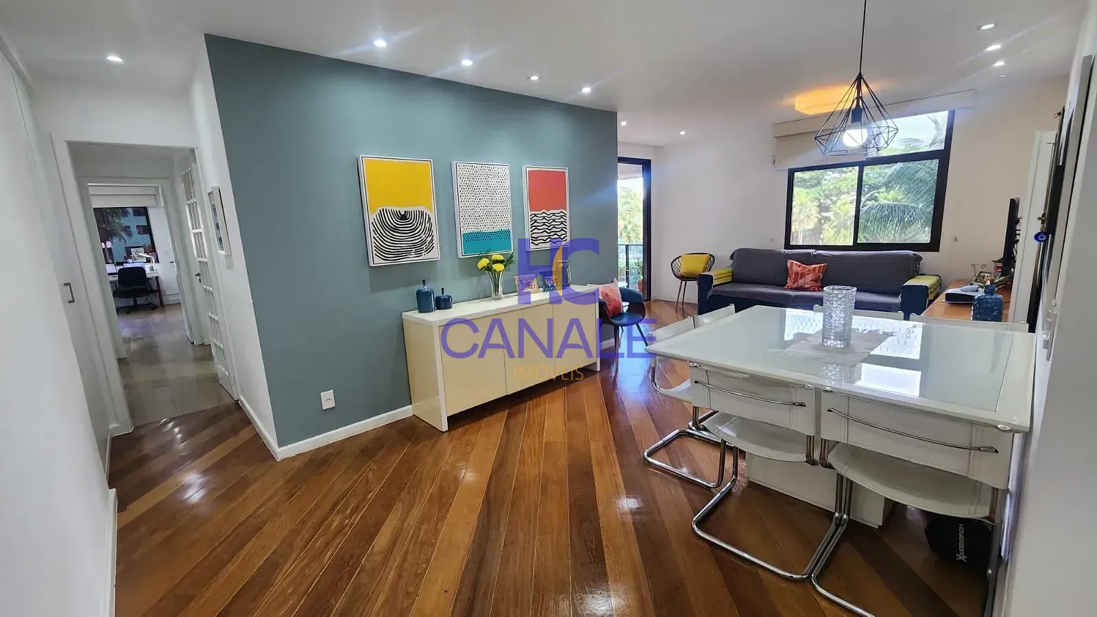 Apartamento, 3 quartos, 114 m² - Foto 9
