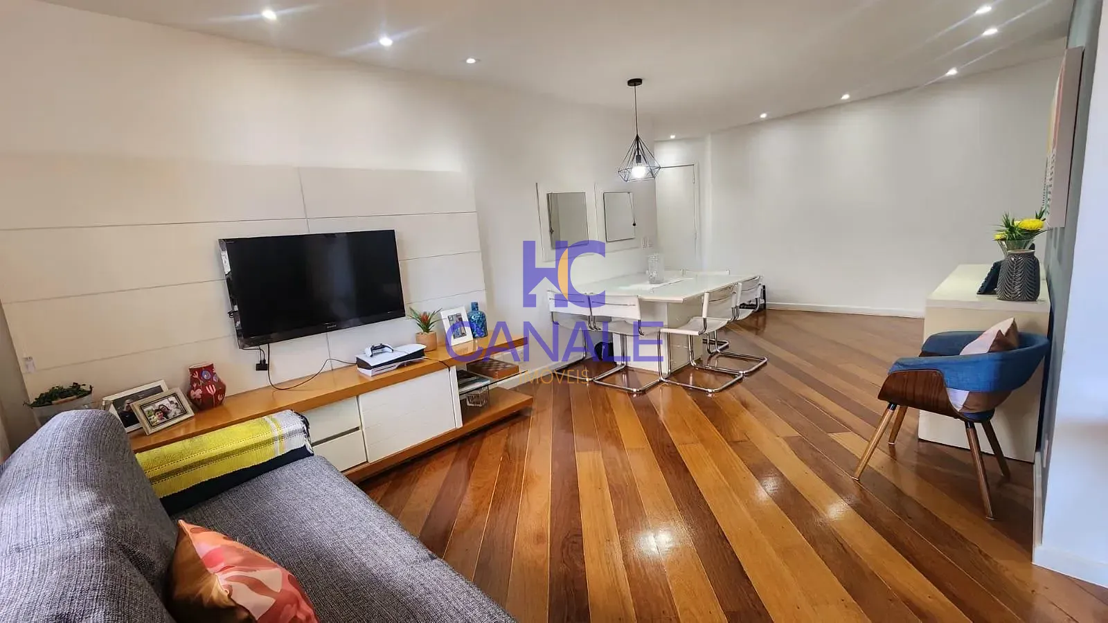 Apartamento, 3 quartos, 114 m² - Foto 10
