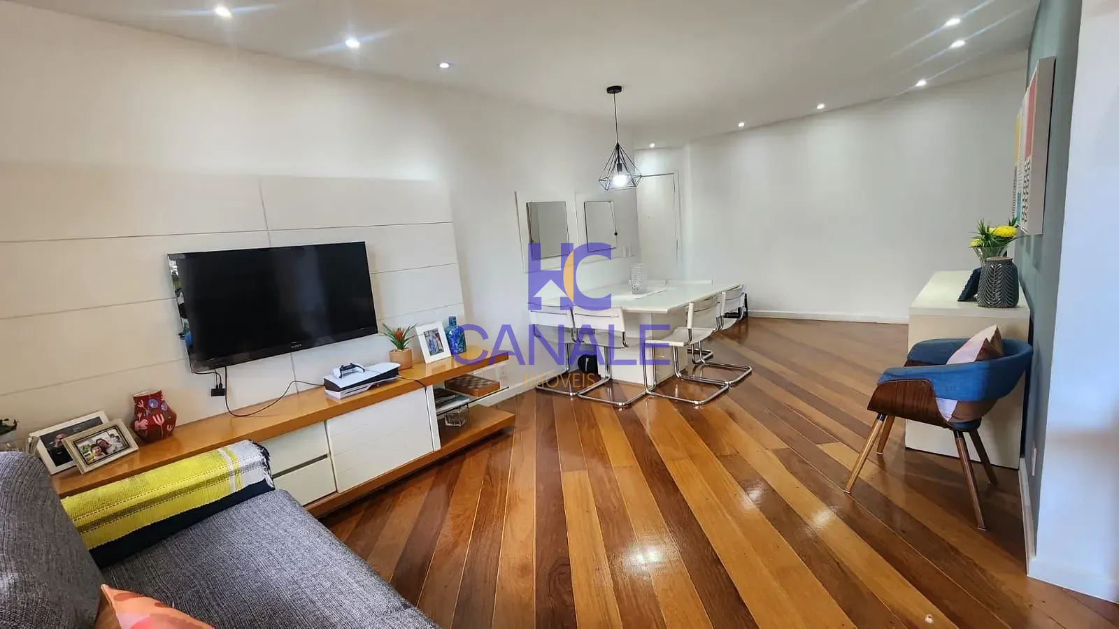 Apartamento, 3 quartos, 114 m² - Foto 11