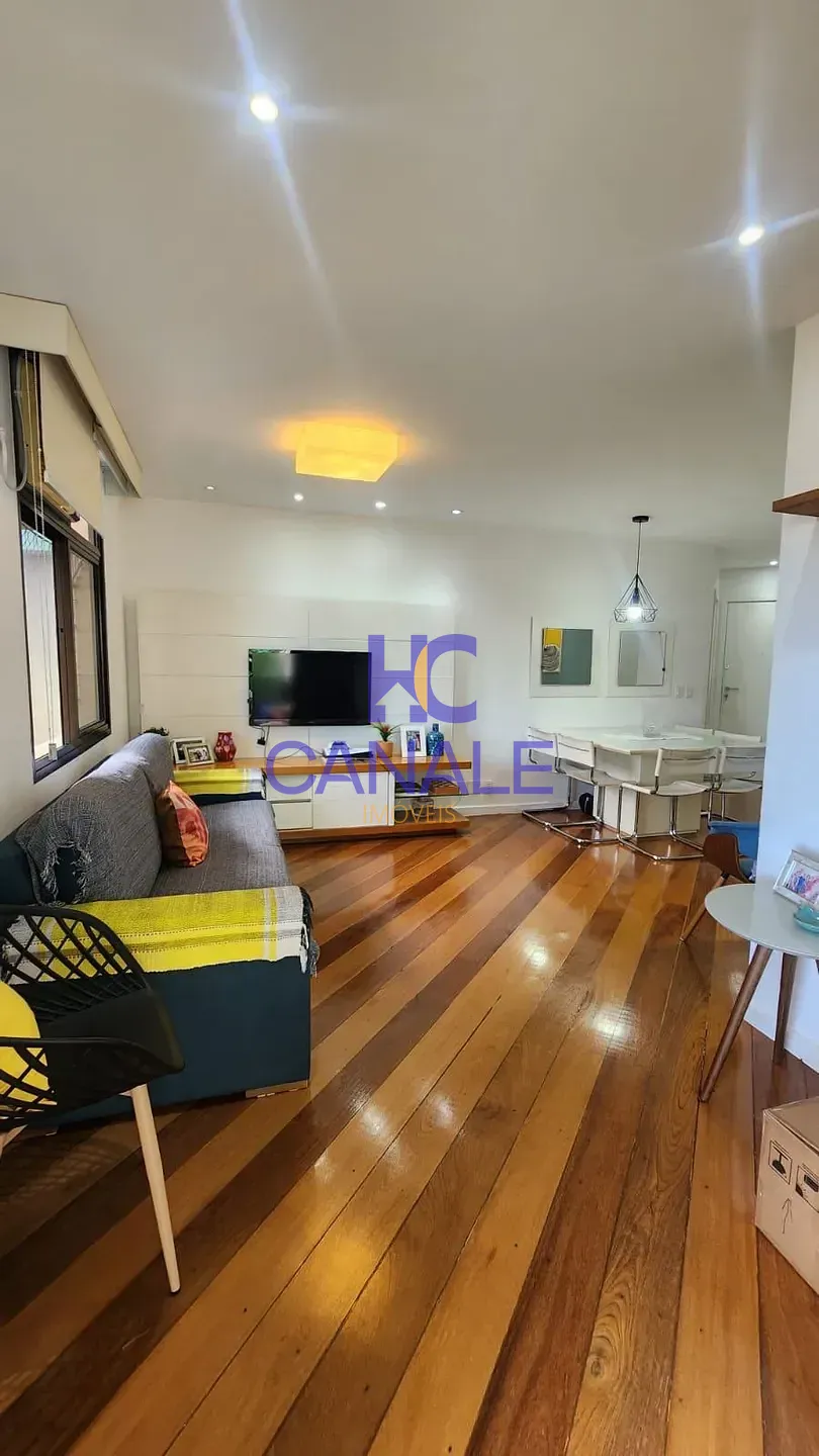 Apartamento, 3 quartos, 114 m² - Foto 12