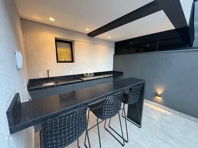 Apartamento 1 quarto e 2 banheiros, à venda, no bairro Brás em São Paulo