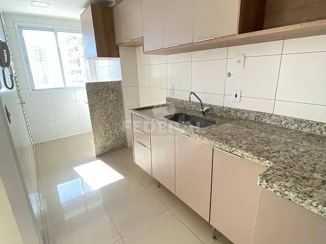 Apartamento com 45m² 1 quarto e 1 banheiro, para alugar, no bairro Setor Bueno em Goiânia